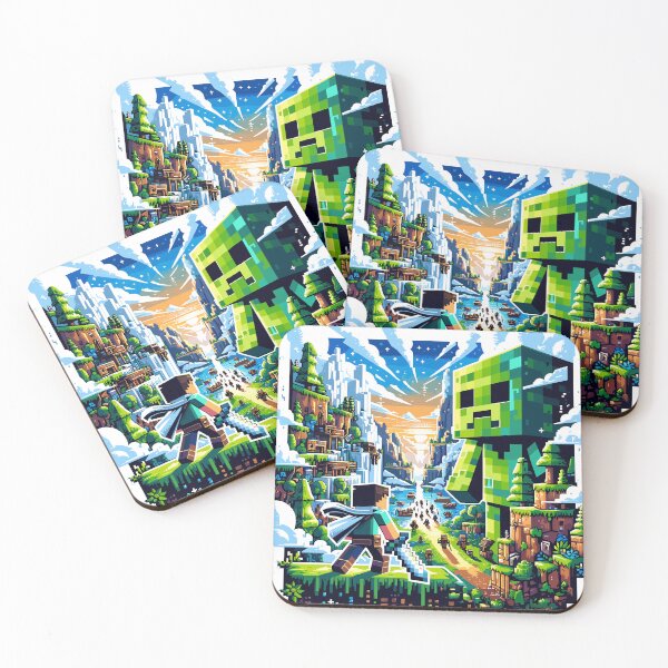 Item preview, Pixel Adventure Quest: Epic Gamer Design designed and sold by pixelpopplanet.