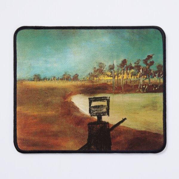 Item preview, Sidney Nolan designed and sold by FinerBrush.