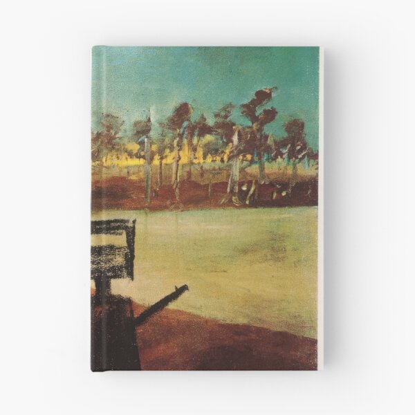 Item preview, Sidney Nolan designed and sold by FinerBrush.