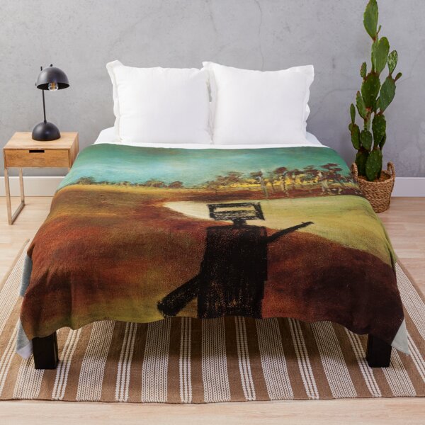 Item preview, Sidney Nolan designed and sold by FinerBrush.