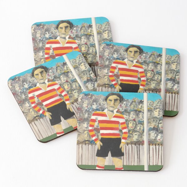 Item preview, Sidney Nolan designed and sold by FinerBrush.