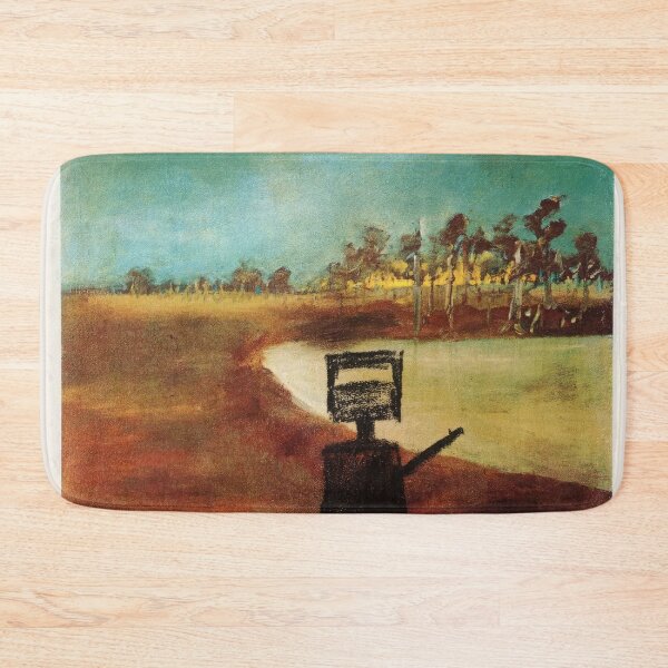 Item preview, Sidney Nolan designed and sold by FinerBrush.