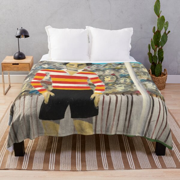 Item preview, Sidney Nolan designed and sold by FinerBrush.