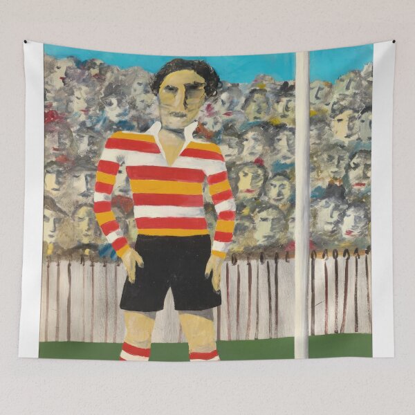 Item preview, Sidney Nolan designed and sold by FinerBrush.