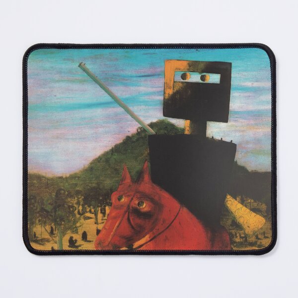 Item preview, Sidney Nolan designed and sold by FinerBrush.