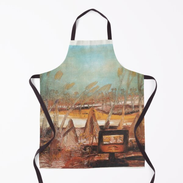 Item preview, Sidney Nolan designed and sold by FinerBrush.