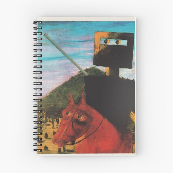 Item preview, Sidney Nolan designed and sold by FinerBrush.