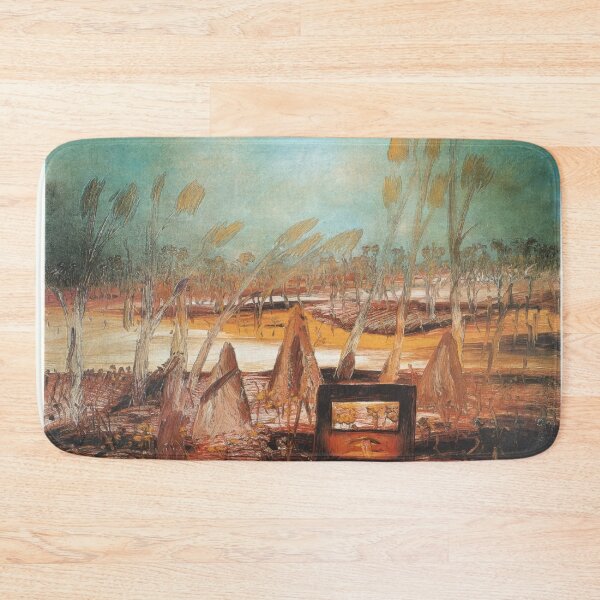 Item preview, Sidney Nolan designed and sold by FinerBrush.