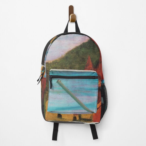 Item preview, Sidney Nolan designed and sold by FinerBrush.