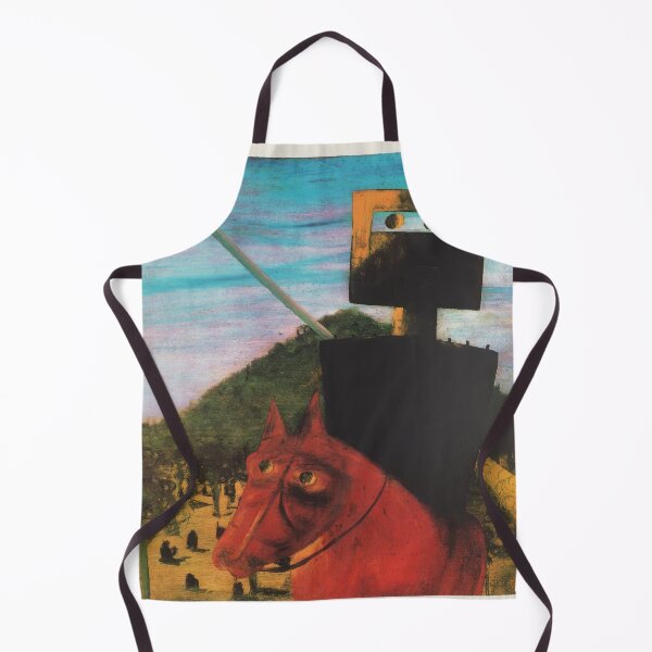 Item preview, Sidney Nolan designed and sold by FinerBrush.