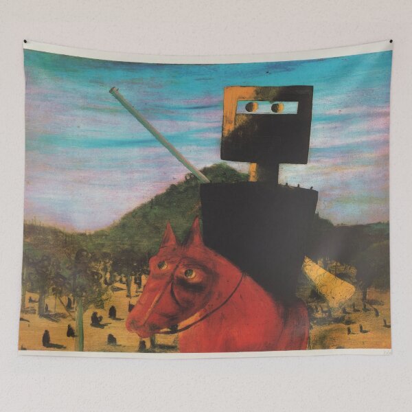 Item preview, Sidney Nolan designed and sold by FinerBrush.