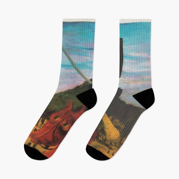 Item preview, Sidney Nolan designed and sold by FinerBrush.