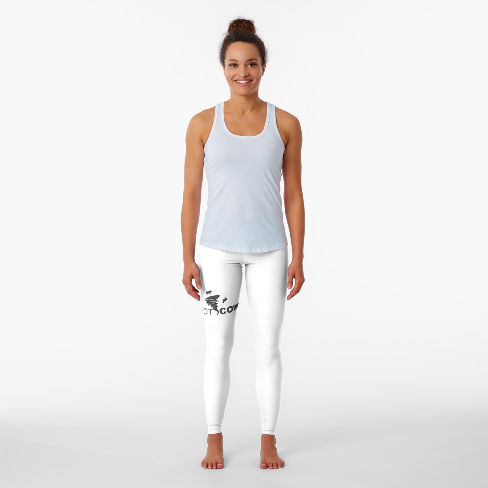 Vista previa del artículo con la obra «Leggings», diseñado y vendido por Spacecoco.