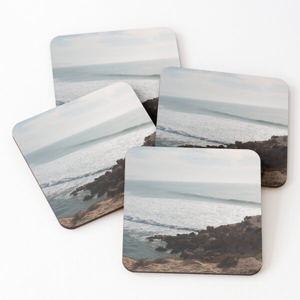 Item preview, Sea splendor and sand dunes designed and sold by rhosbahu.