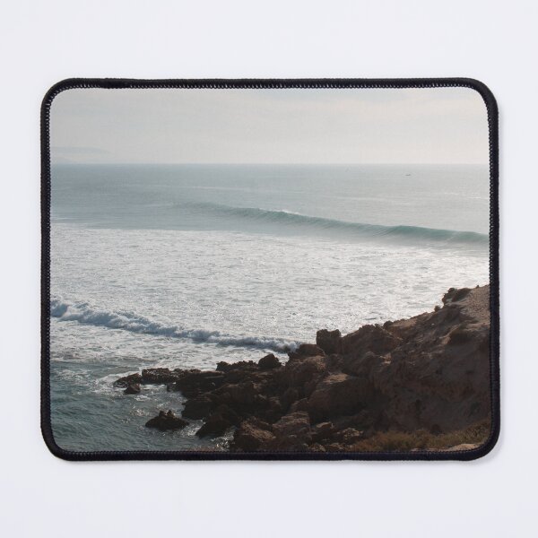 Item preview, Sea splendor and sand dunes designed and sold by rhosbahu.