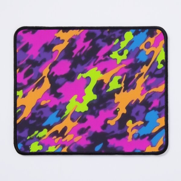 Item preview, Neon Camo designed and sold by 3Brew-Designs.
