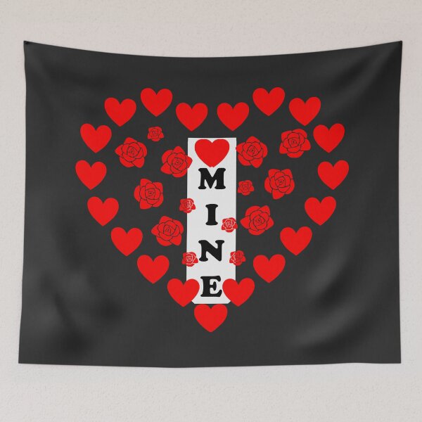 Item preview, Rose Heart 3 designed and sold by paintingshouse0.