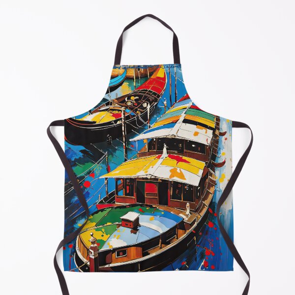 Item preview, Boat to Venice, the city of lagoons designed and sold by filusattila.