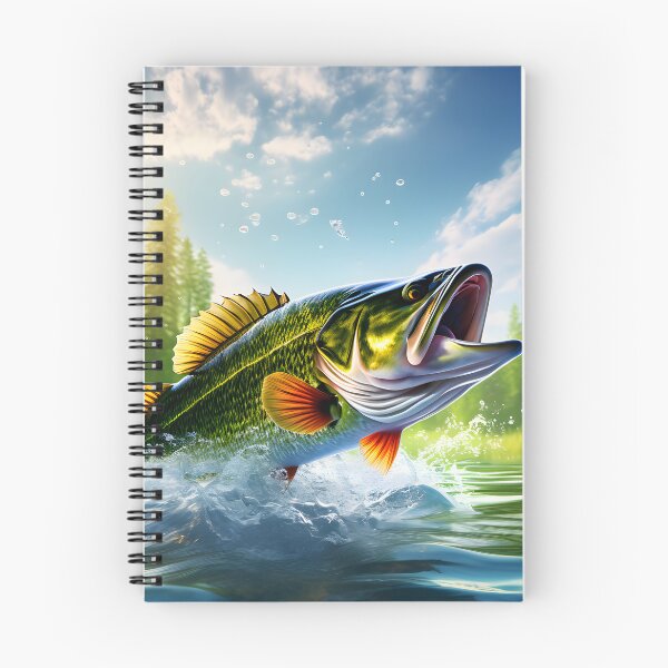 Item preview, Largemouth Bass designed and sold by Raging Woody Designs.