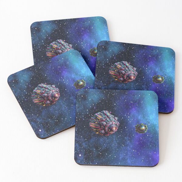 Item preview, Exodus designed and sold by Ambroa Stuff.
