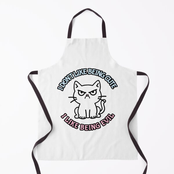 Item preview, Not cute... Evil designed and sold by mwb1274.