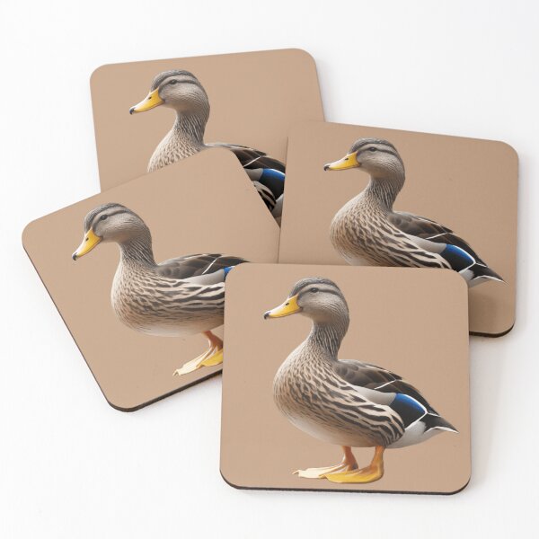 Item preview, Wild Duck designed and sold by PierreAlbijanic.
