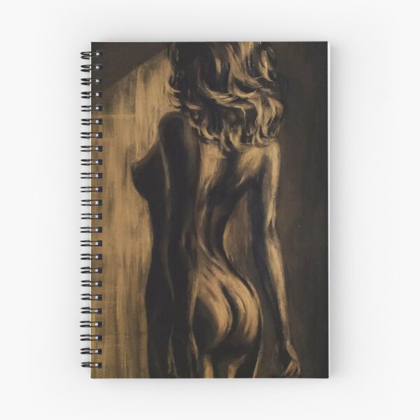 Item preview, Woman in the dark designed and sold by Martinhart.