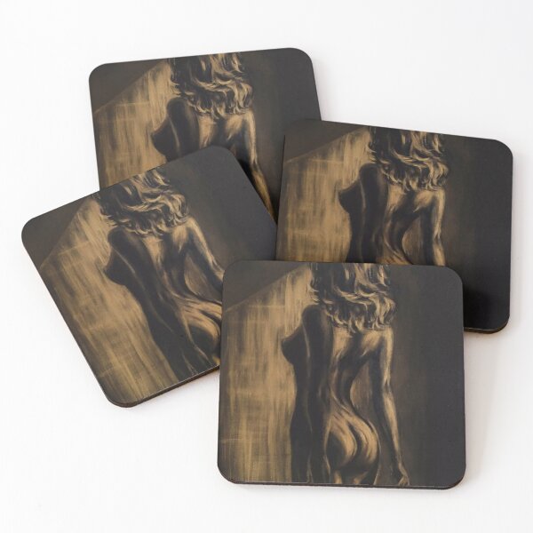 Item preview, Woman in the dark designed and sold by Martinhart.