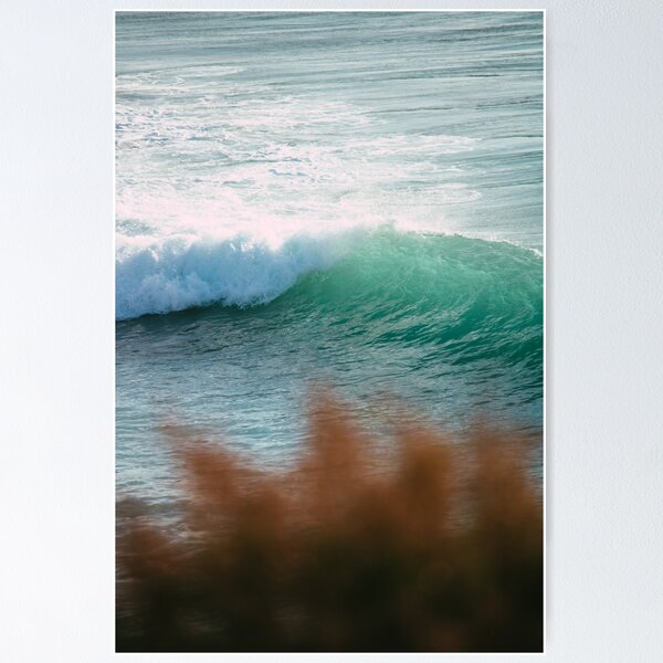 Item preview, Dance of the waves designed and sold by rhosbahu.