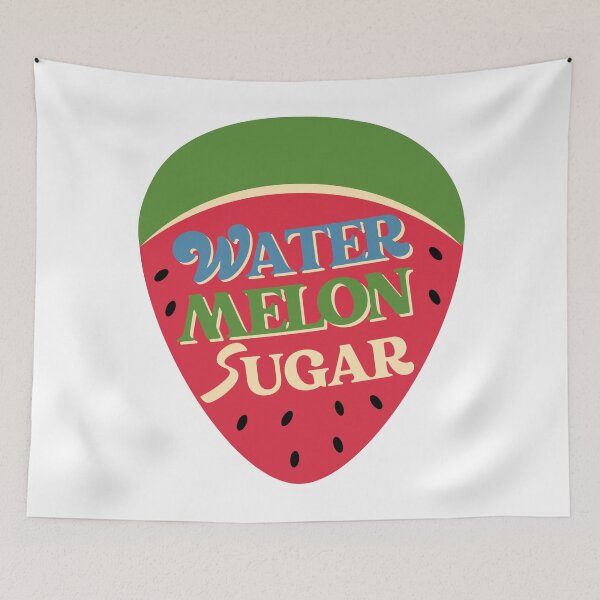 Item preview, Twinkling watermelon designed and sold by YourChingu.
