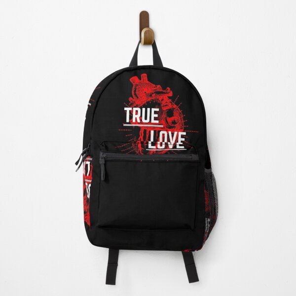 Item preview, True love (T-shirt/ Valentine's Gift) designed and sold by Suit Mood.
