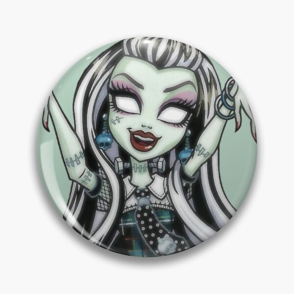 Item preview, Frankie Stein designed and sold by arisparklefarts.