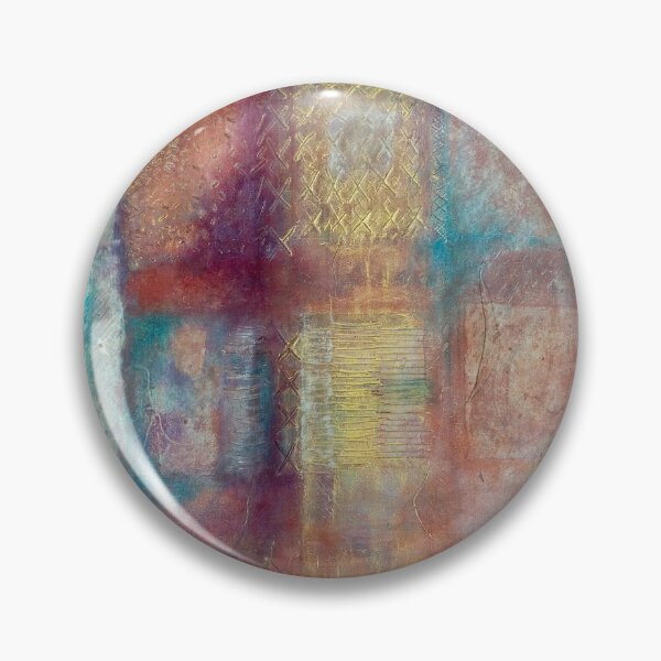Item preview, Spirit Matter Cosmos (section detail) designed and sold by Kerryn Madsen-Pietsch.