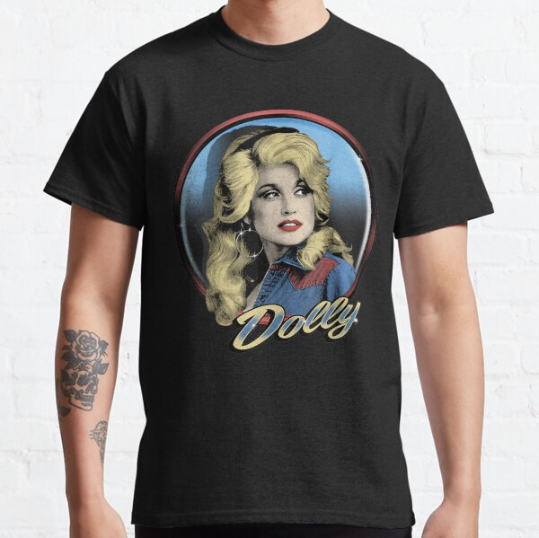 dolly parton t shirts sale