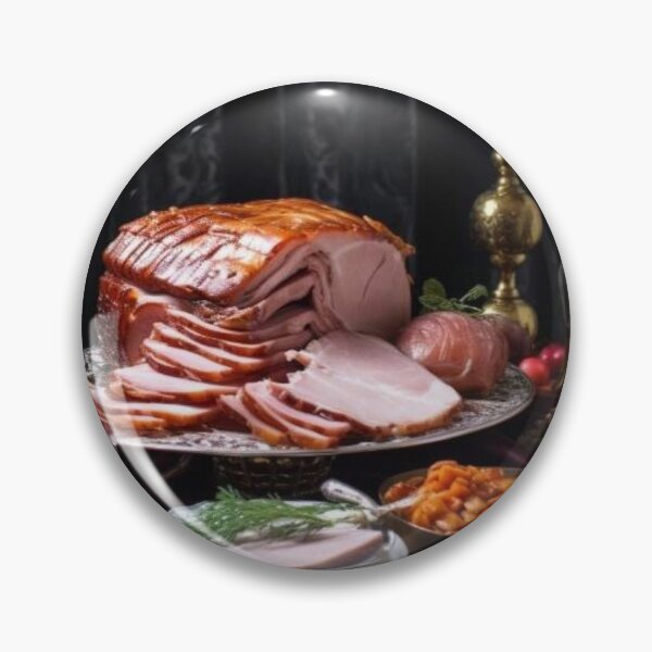 Aperçu de l'œuvre Ham  créée et vendue par ForwardMove.