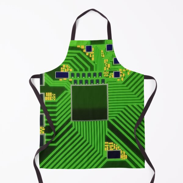 Item preview, Voxel Core 2 Glow Green designed and sold by PotatoVonEpicus.