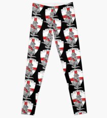 ST. GEORGE Leggings