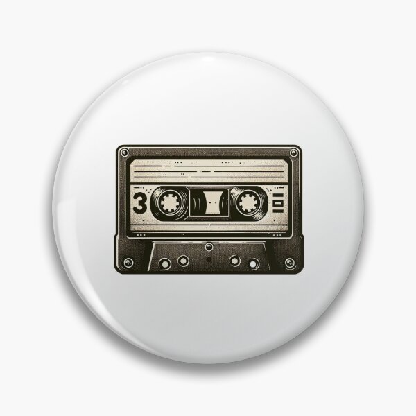 Item preview, Awesome Mix Vol. 1 | Vintage & Retro Cassette Tape designed and sold by timelessmystery.