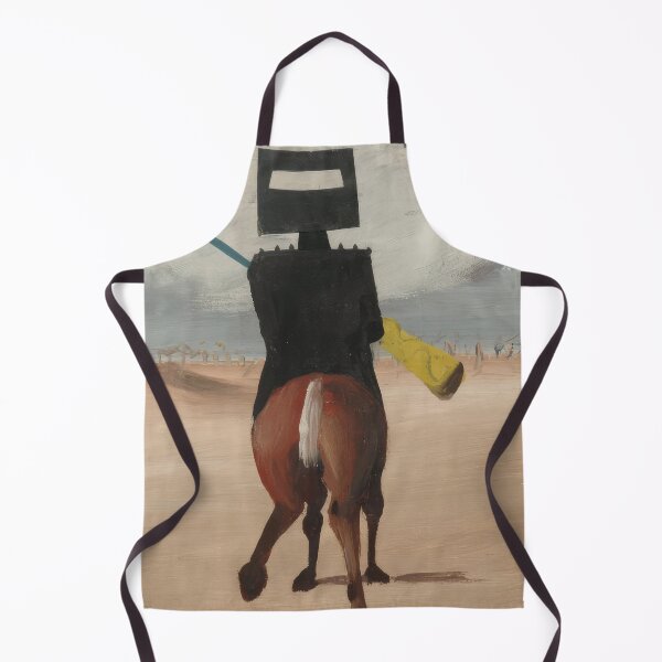 Item preview, Sidney Nolan designed and sold by FinerBrush.