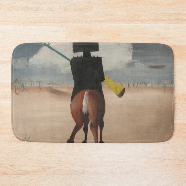 Item preview, Sidney Nolan designed and sold by FinerBrush.