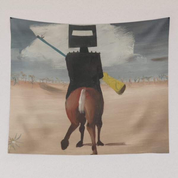 Item preview, Sidney Nolan designed and sold by FinerBrush.