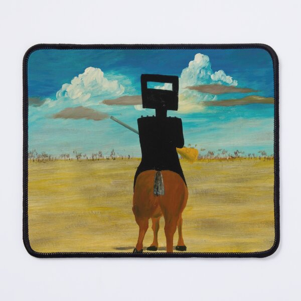 Item preview, Sidney Nolan designed and sold by FinerBrush.