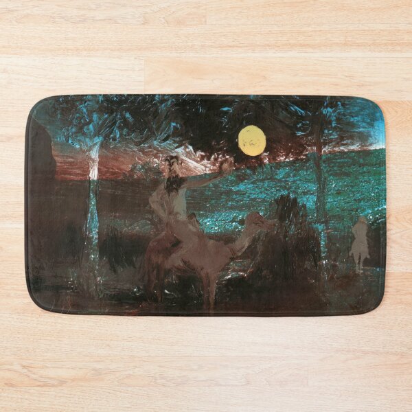 Item preview, Sidney Nolan designed and sold by FinerBrush.
