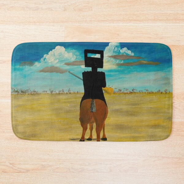Item preview, Sidney Nolan designed and sold by FinerBrush.