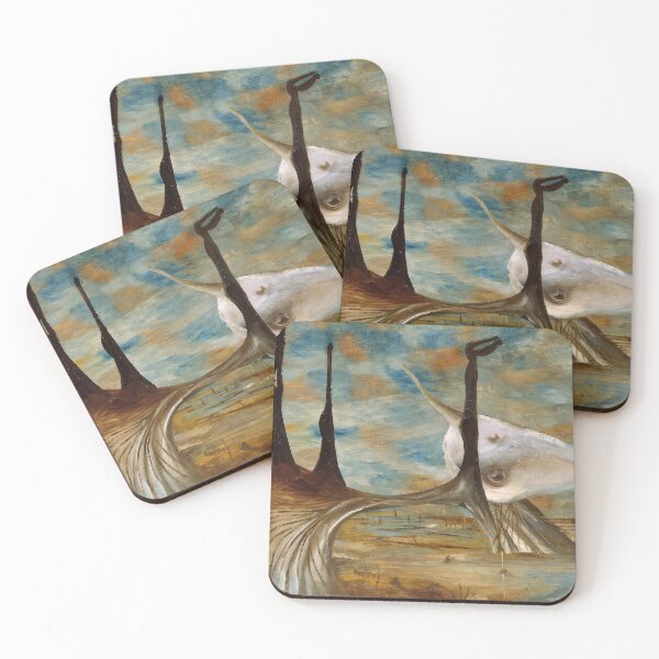 Item preview, Sidney Nolan designed and sold by FinerBrush.