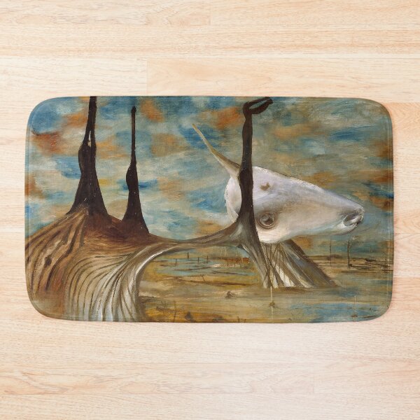 Item preview, Sidney Nolan designed and sold by FinerBrush.