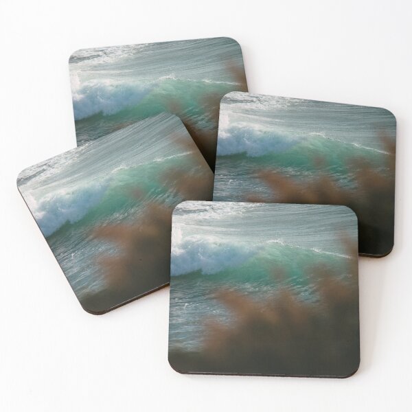 Item preview, Mysterious waves designed and sold by rhosbahu.