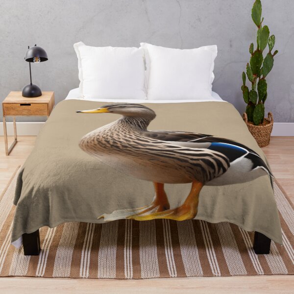 Item preview, Wild Duck designed and sold by PierreAlbijanic.