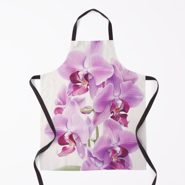 Item preview, Costa Rica Guaria Morada designed and sold by Creativa-CR.