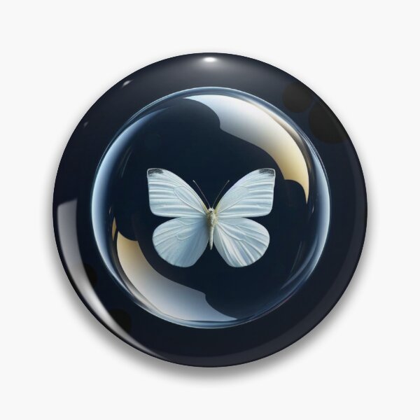 Item preview, Illusion circle.12. designed and sold by moths-minor.